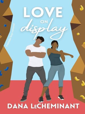 cover image of Love on Display